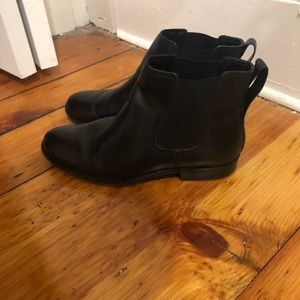 LLbean Westport Chelsea Boot